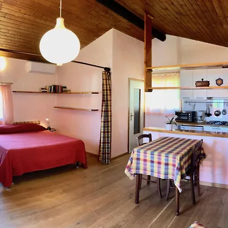 Casa In Campagna Carmine