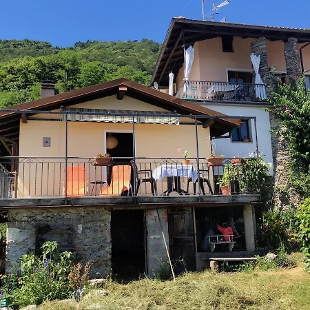 Casa In Campagna *