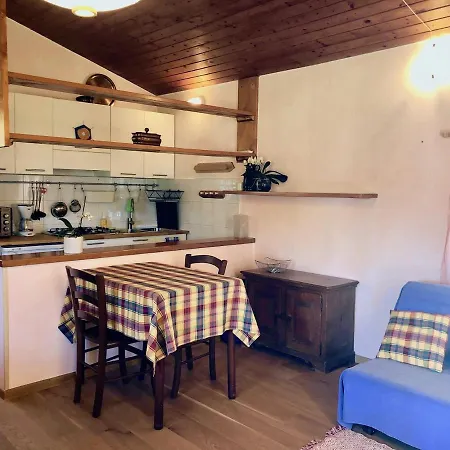 Holiday home Casa In Campagna Carmine