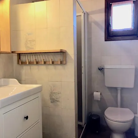 Casa In Campagna Holiday home