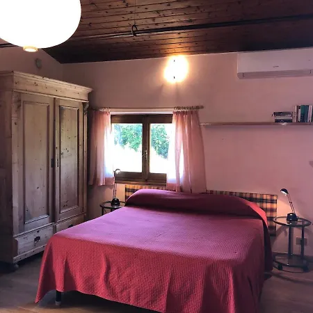Casa In Campagna Vakantiehuis *