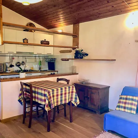 Casa In Campagna Vakantiehuis *