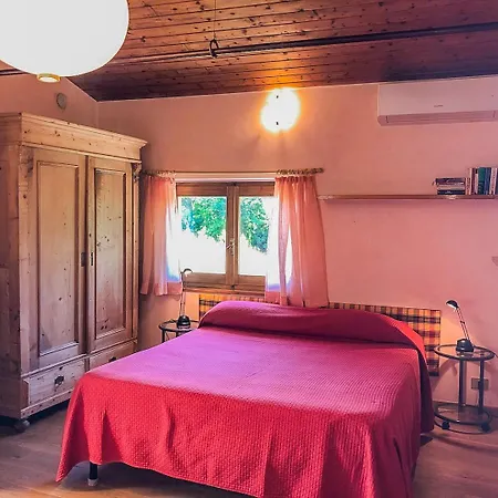 Casa In Campagna Vakantiehuis