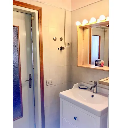 Vakantiehuis Casa In Campagna *